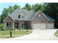 Main image for house plan # 5344