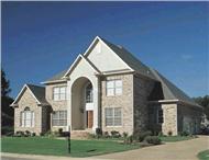 Main image for house plan # 5334