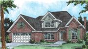 View house Plan#178-1072