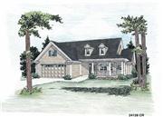 View house Plan#178-1073
