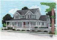 Main image for house plan # 5877