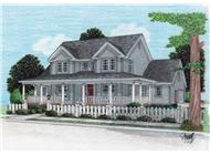 Main image for house plan # 5877