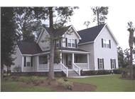 Main image for house plan # 5869