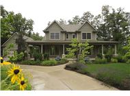 Main image for house plan # 5860