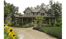 Main image for house plan # 5860