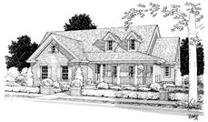 View New House Plan#178-1102