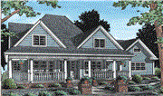 View house Plan#178-1133