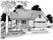 View house Plan#178-1141