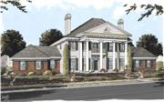 View house Plan#178-1161