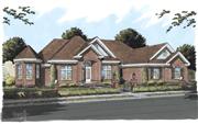 View house Plan#178-1192