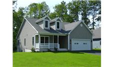 Main image for house plan # 11770
