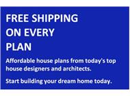 FREE SHIPPING ON EVERY PLAN
