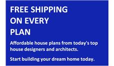 FREE SHIPPING ON EVERY PLAN