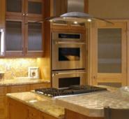 Complete your floor plan with these great Kitchen ideas