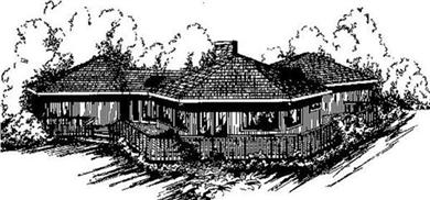 Geodesic House Plans