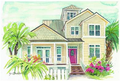 coastal house plans
