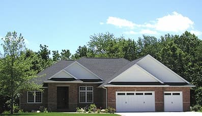 Home Exterior Photograph