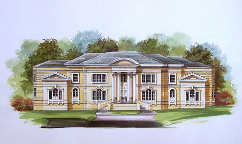 Front View