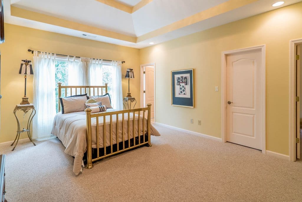 Home Interior Photograph