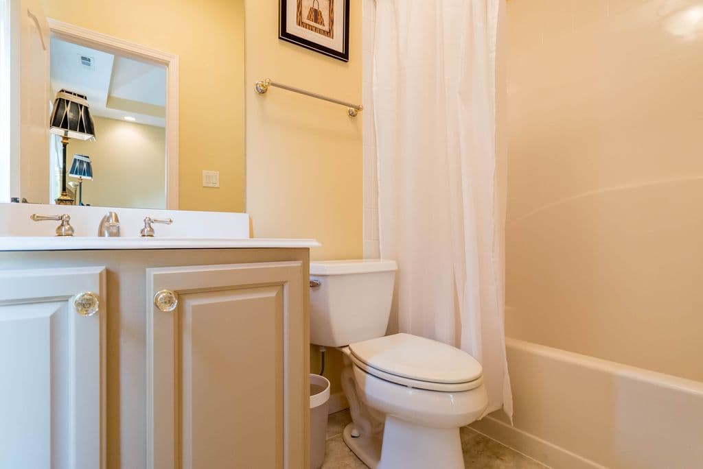 Home Interior Photograph