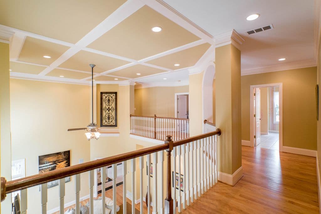 Home Interior Photograph