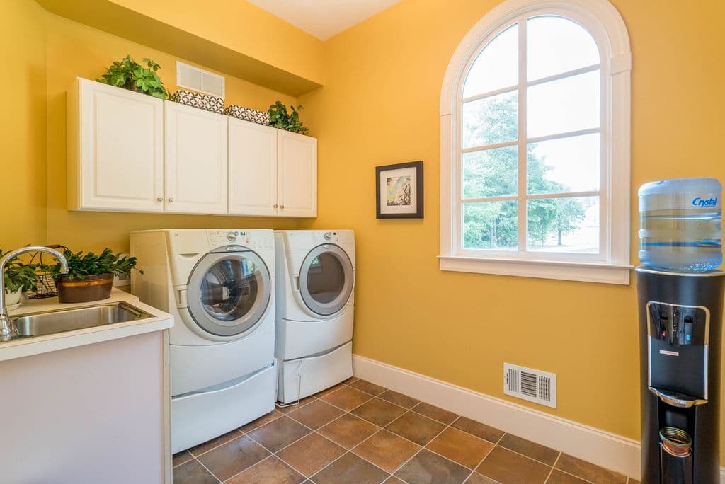Home Interior Photograph