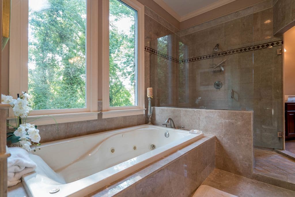 Home Interior Photograph