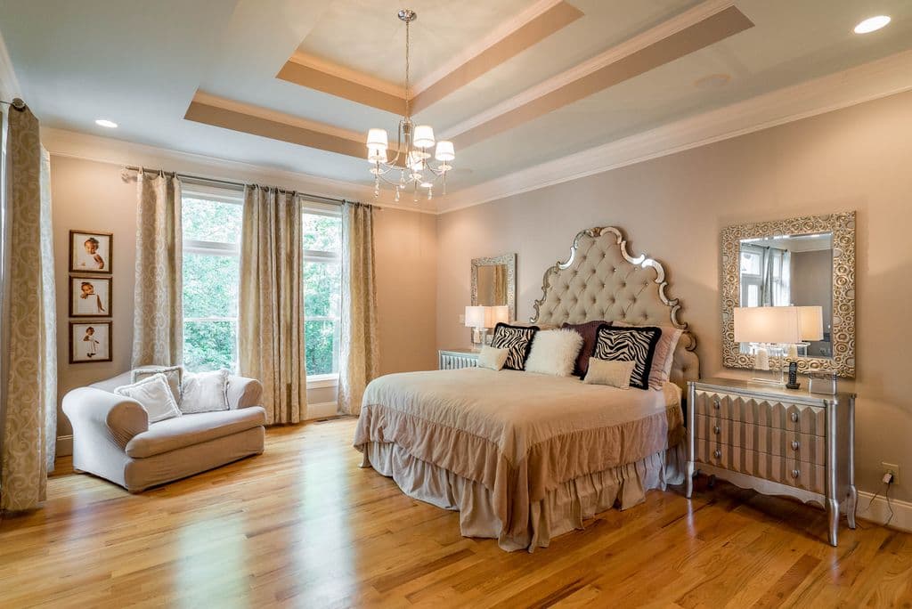 Home Interior Photograph