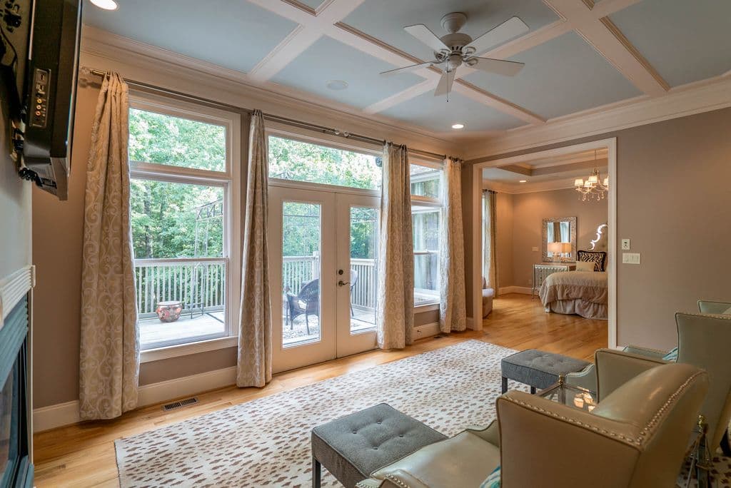 Home Interior Photograph