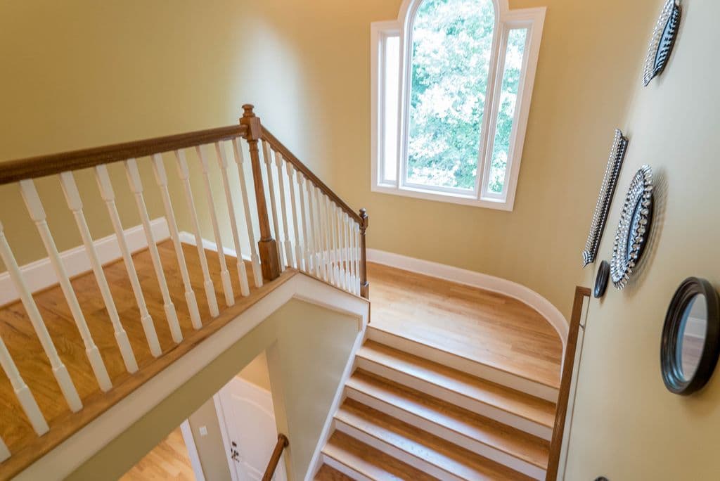 Home Interior Photograph