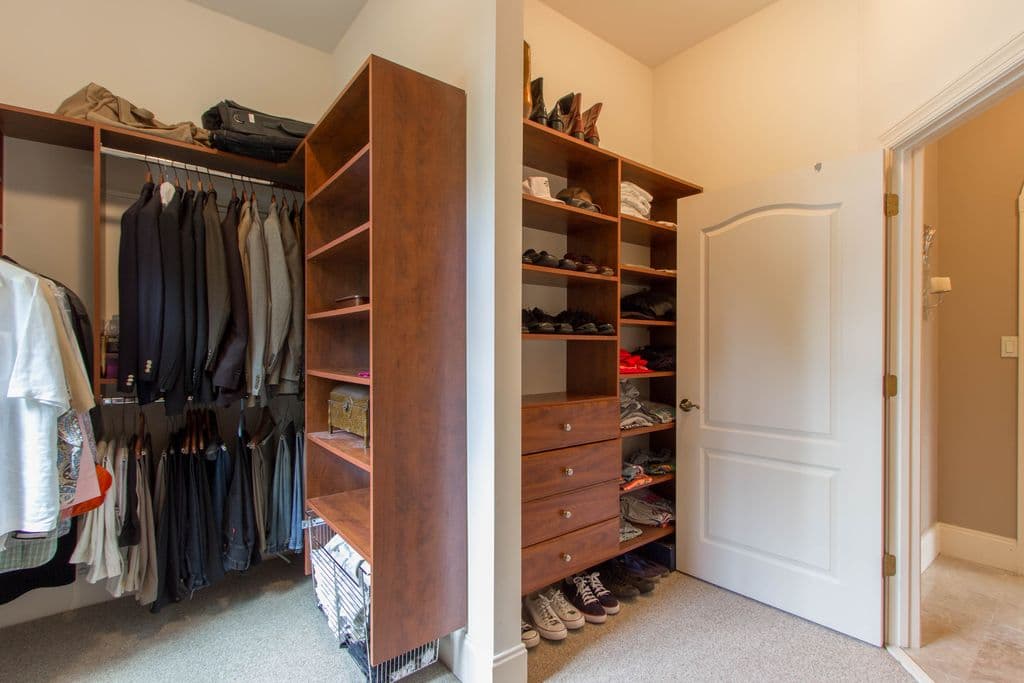 Home Interior Photograph