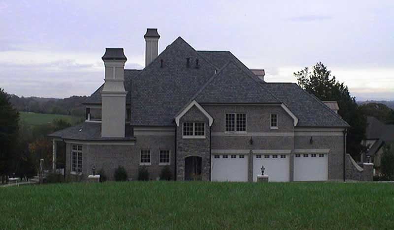 Side View