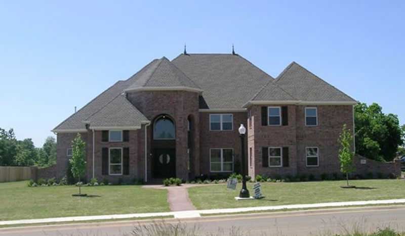 Front View