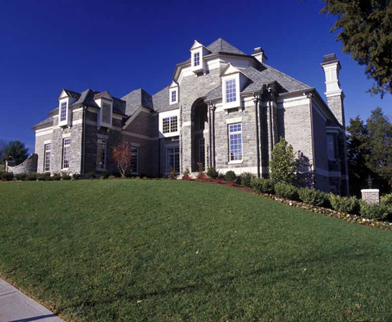Front View