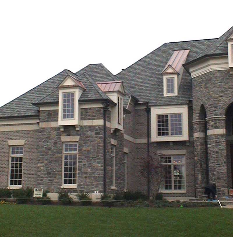 Front View