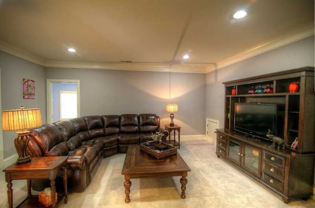 Media Room