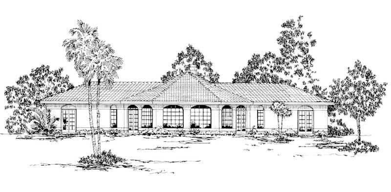 Front View