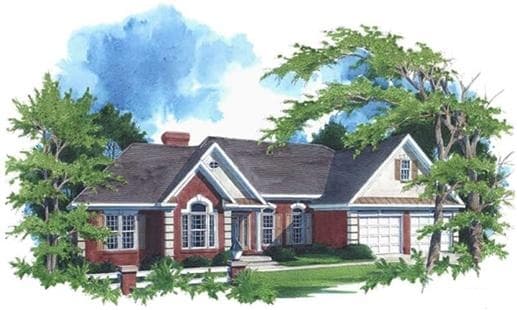 Front Rendering
