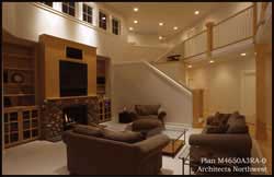 Home Interior Photograph