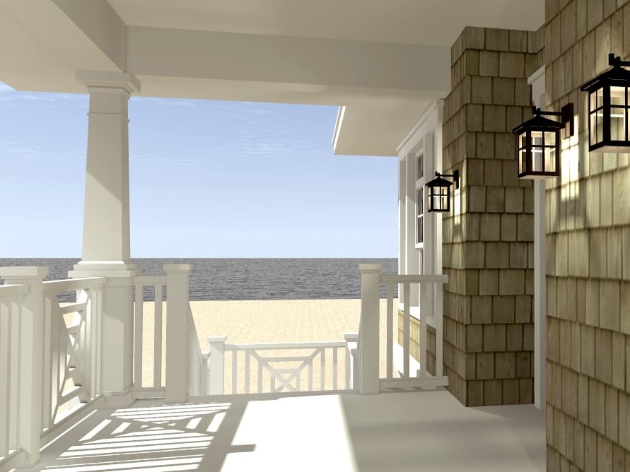 Porch
