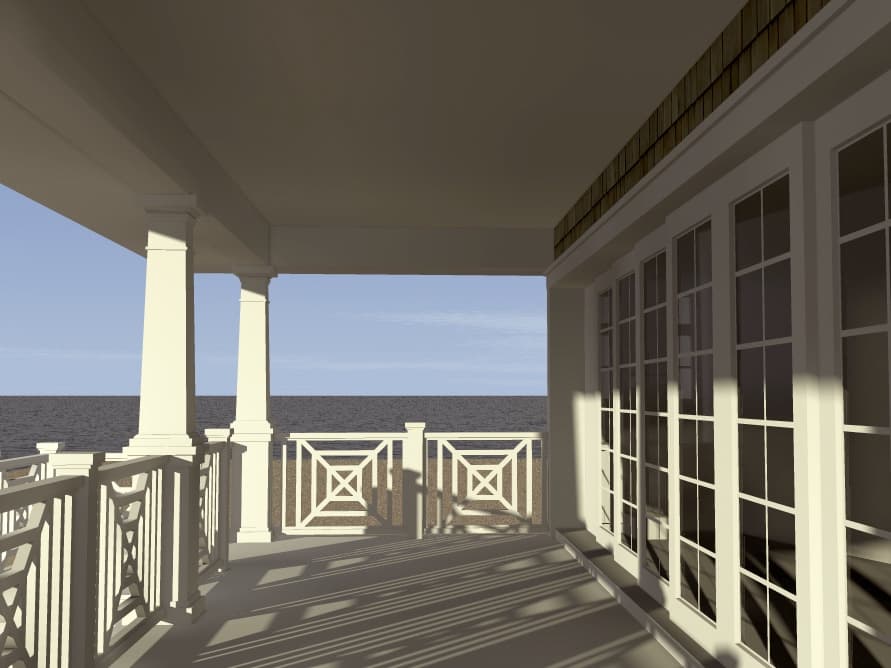 Porch