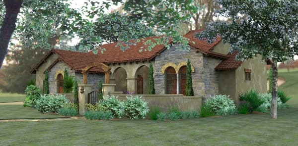 Home Exterior Photograph