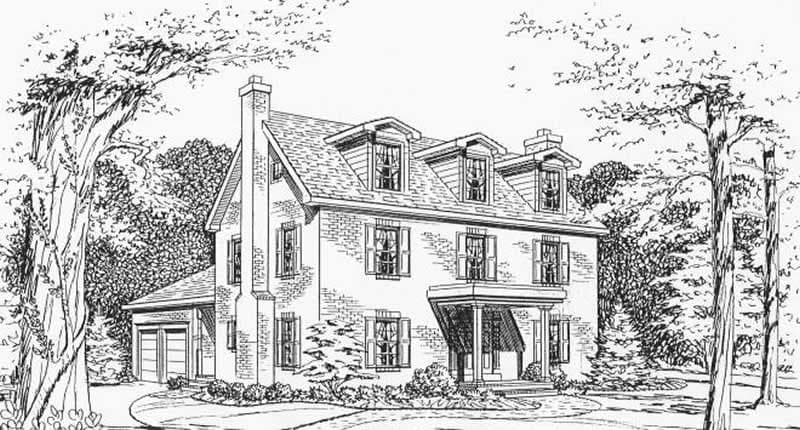 Line Drawing