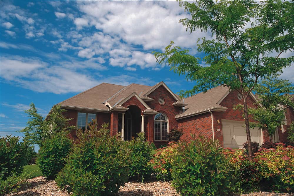 Home Exterior Photograph