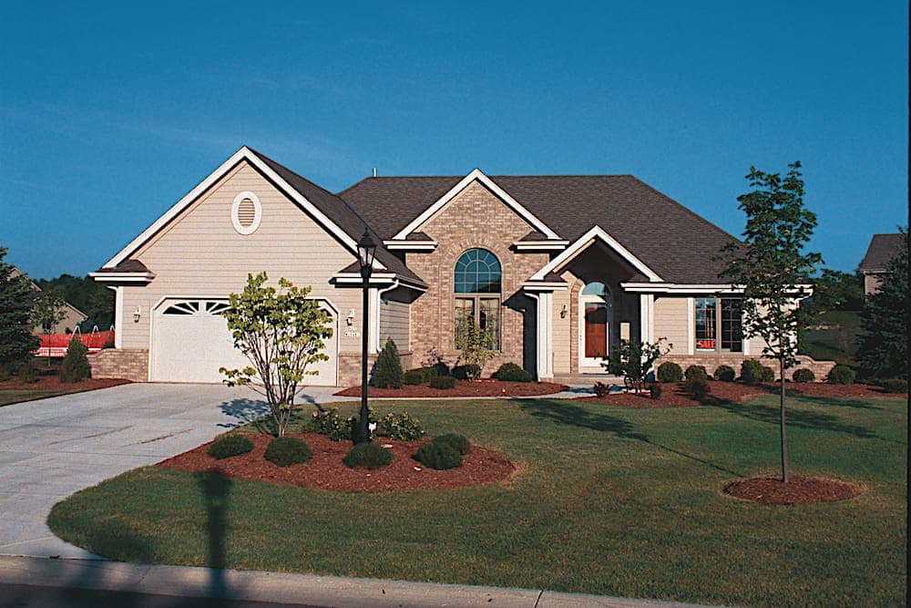 Home Exterior Photograph