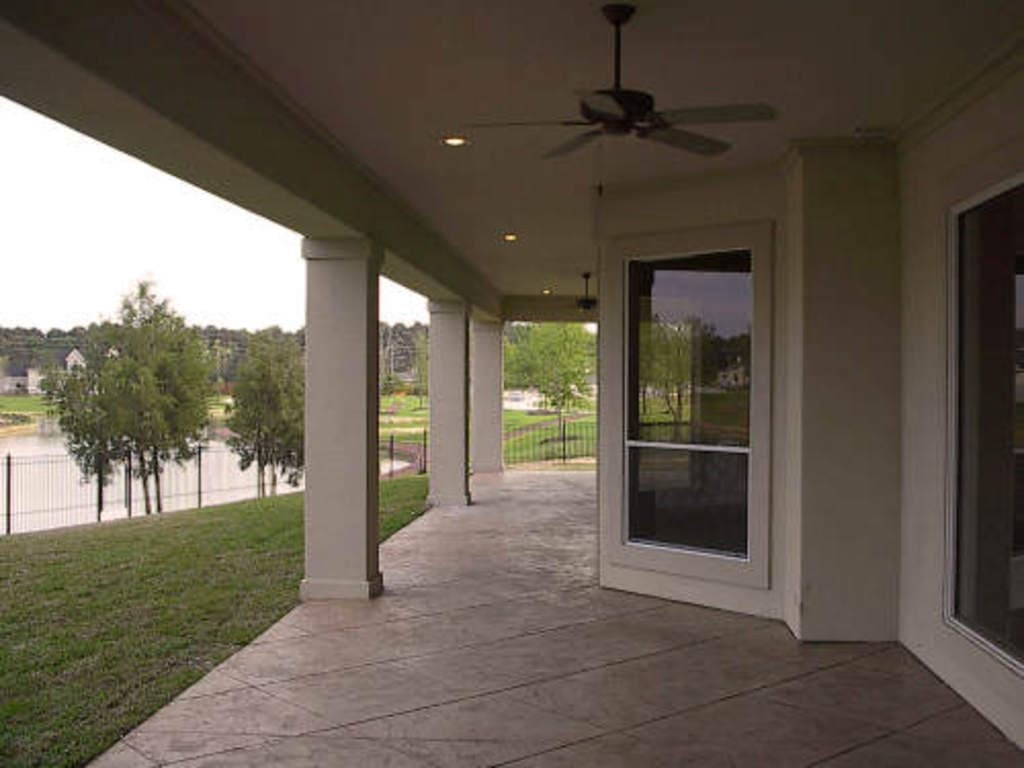 Porch