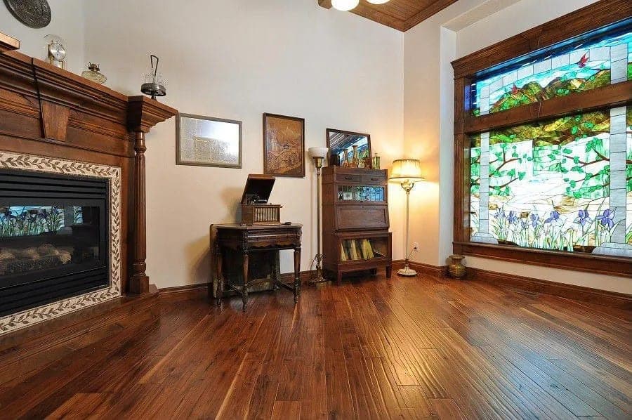 Home Interior Photograph