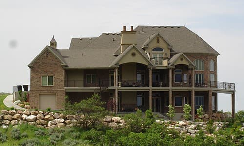 Rear View