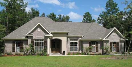Home Exterior Photograph