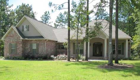 Home Exterior Photograph